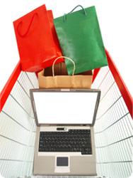 Online Shopping System